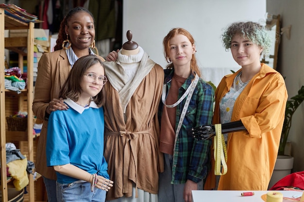 команда мастерской